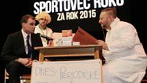 Sportovec Mladoboleslavska 2015