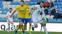 MOL Cup FK Mladá Boleslav - FC Fastav Zlín, Foto: Miloš Moc