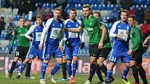 FK Mladá Boleslav - FK Jablonec