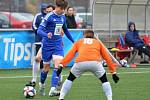 Příprava: FK Mladá Boleslav B - Bohemia Poděbrady