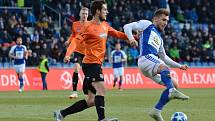 FK Mladá Boleslav - FC Viktoria Plzeň