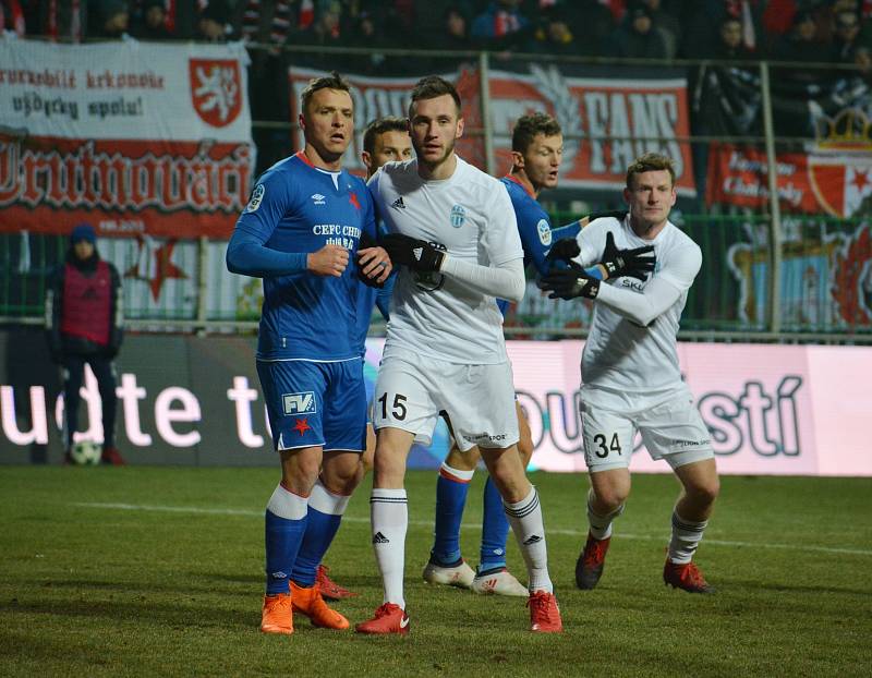 FK Mladá Boleslav - SK Slavia Praha.