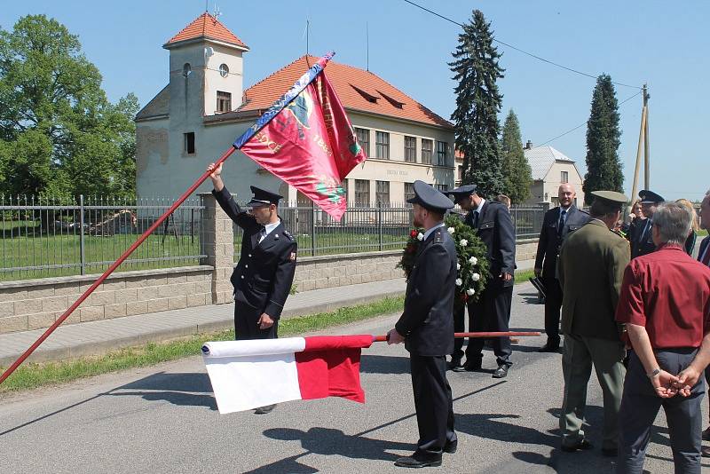 Národní pouť v Ledcích.