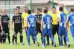 Přípravné utkání: FK Mladá Boleslav - 1. FK Příbram