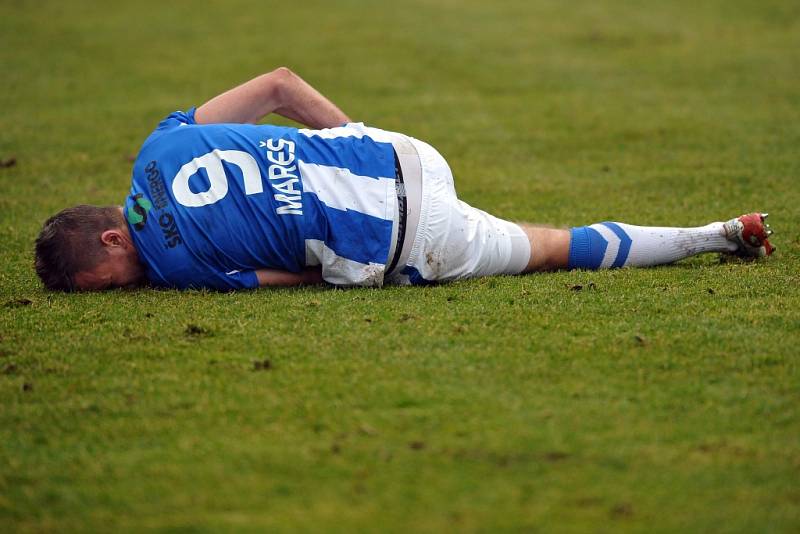 Gabrinus liga: FK Mladá Boleslav - 1. FK Příbram