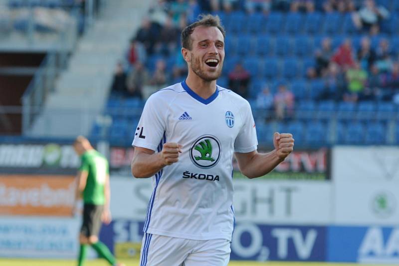 FORTUNA:LIGA: FK Mladá Boleslav - 1. FK Příbram