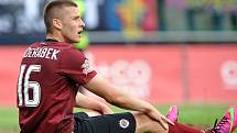 Semifinále poháru České pošty: FK Mladá Boleslav - AC Sparta Praha