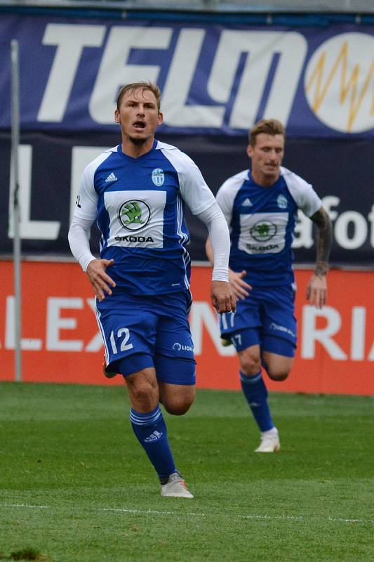 FK Mladá Boleslav - Bohemians Praha 1905: