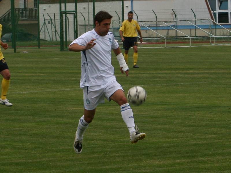 Michal Sedláček