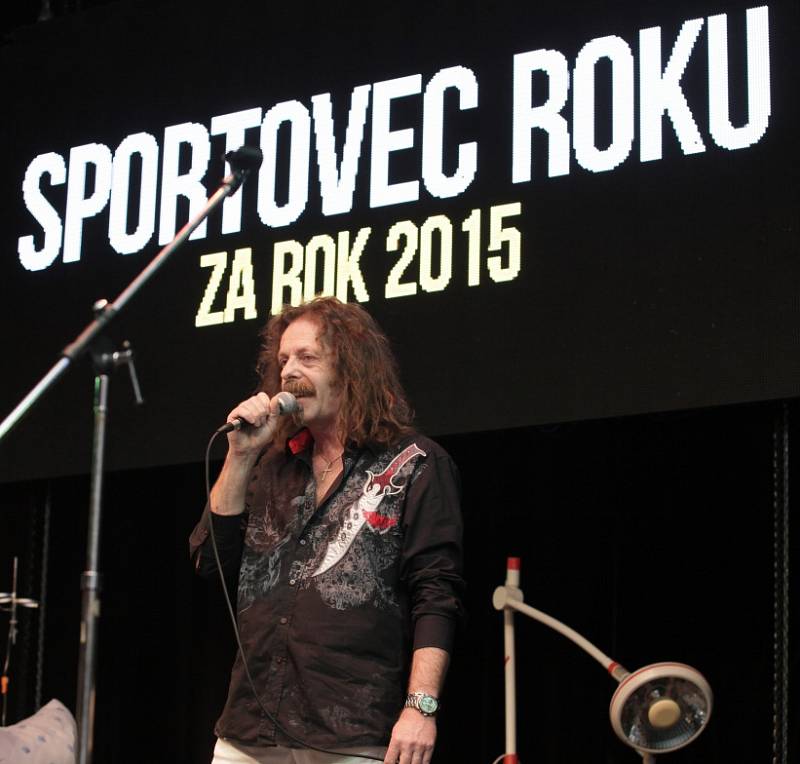 Sportovec Mladoboleslavska 2015