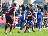Přípravné utkání: 1. FC Norimberk - FK Mladá Boleslav