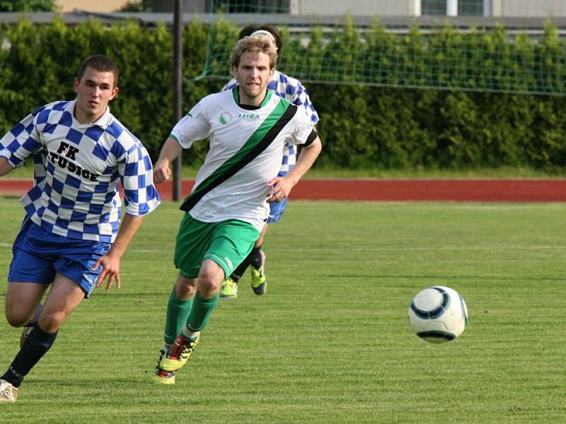 III. třída: Sporting Mladá Boleslav - Katusice