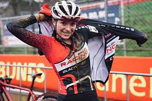 Závodníci Brilon Racing Teamu se druhý den přesunuli ještě do Zolderu na závod ze série Superprestige