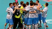 Champions floorball cup 2015