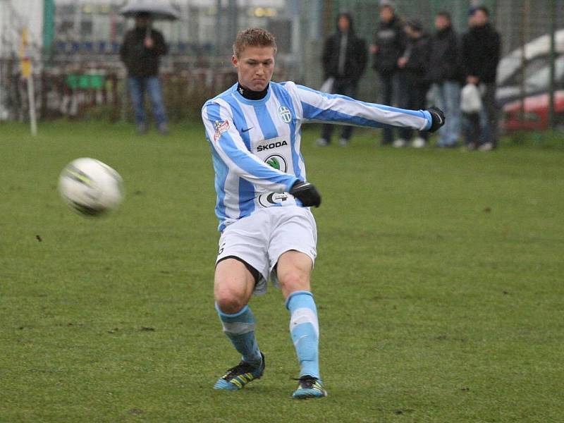 Kopeme za fotbal: FK Mladá Boleslav - AFK Ostřešany