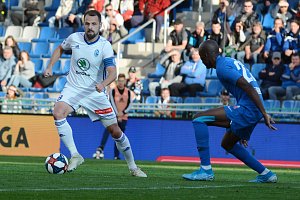 FORTUNA:LIGA: FK Mladá Boleslav - FC Slovan Liberec