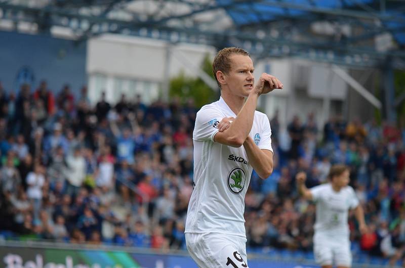 FK Mladá Boleslav - KF Skënderbeu.