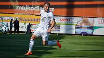 FK Mladá Boleslav - FC Baník Ostrava,