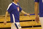 22. kolo Okresní futsalové ligy