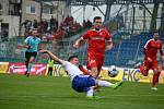 FK Mladá Boleslav - FC Zbrojovka Brno