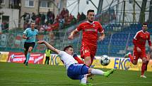 FK Mladá Boleslav - FC Zbrojovka Brno