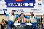 Rally Bohemia 2015