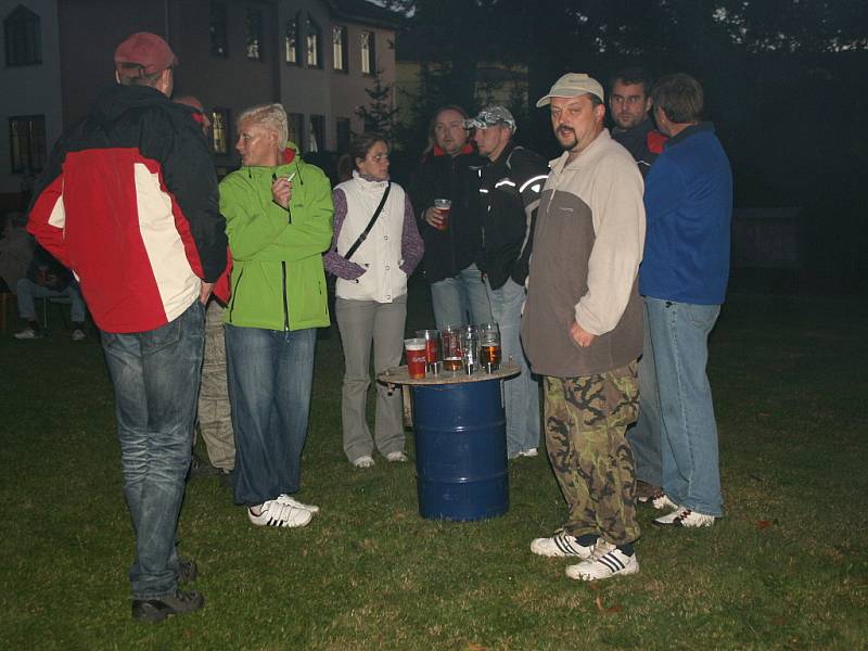 Festival Na pohodu v Řepově