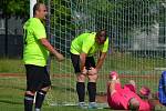 Fotbal, IV. třída, Sporting Mladá Boleslav B - Chotětov B.