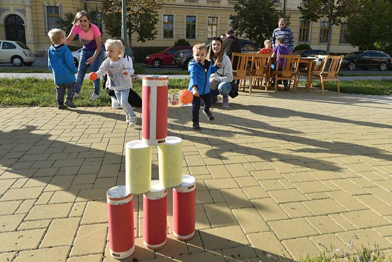 Mladou Boleslav rozproudilo Sokolení