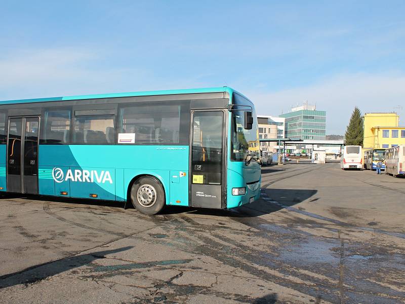 Dnes už všechny autobusy bývalého Transcentra bus a Bosák Bus nesou označení Arriva Střední Čechy a vypadají jako další autobusy Arriva, které brázdí silnice 14 států EU.