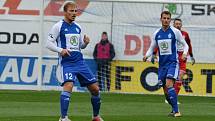 FK Mladá Boleslav - Bohemians Praha 1905: