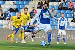 FK Mladá Boleslav - FC Fastav Zlín.