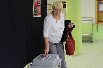 Komunální volby na Mladoboleslavsku, den druhý