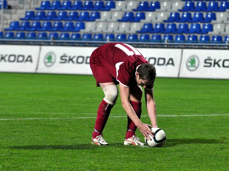 Finále Ligy Boleslavského deníku: Zetka - Štika