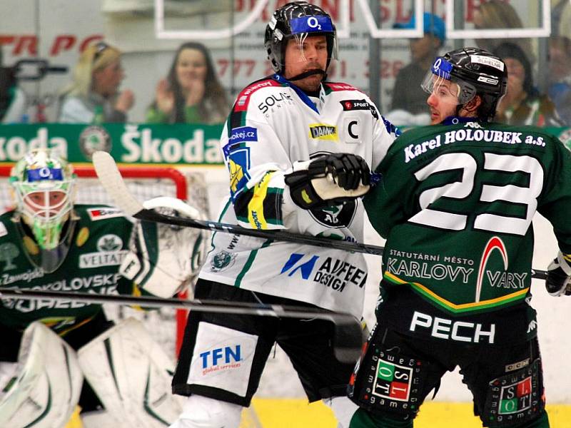 O2 extraliga play-out: BK Mladá Boleslav - Energie Karlovy Vary