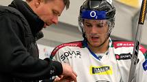 O2 extraliga play-out: BK Mladá Boleslav - Energie Karlovy Vary