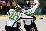 Tipsport extraliga: BK Mladá Boleslav - HC Verva Litvínov