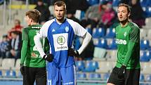 FK Mladá Boleslav - FK Jablonec