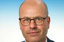 Johannes Neft, člen představenstva za oblast Technického vývoje k 1.1. 2021.