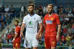 III. předkolo Evropské ligy: FK Mladá Boleslav - FCSB