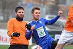 Příprava: FK Mladá Boleslav B - Bohemia Poděbrady