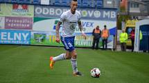 MOL CUP: Mladá Boleslav - SFC Opava.