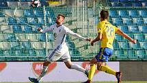 MOL Cup FK Mladá Boleslav - FC Fastav Zlín, Foto: Miloš Moc