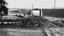 V pondělí 28. července 1969 se na přejezdu v Bezděčíně u Mladé Boleslavi srazil autobus s vlakem. Na místě zemřelo 23 lidí, jeden člověk zemřel v nemocnici.