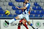 Gambrinus liga: FK Mladá Boleslav - Dukla Praha