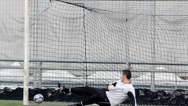 Přípravný zápas: FK Mladá Boleslav B - AC Sparta Praha B