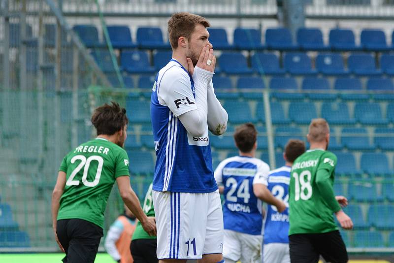 FK Mladá Boleslav - 1.FK Příbram.