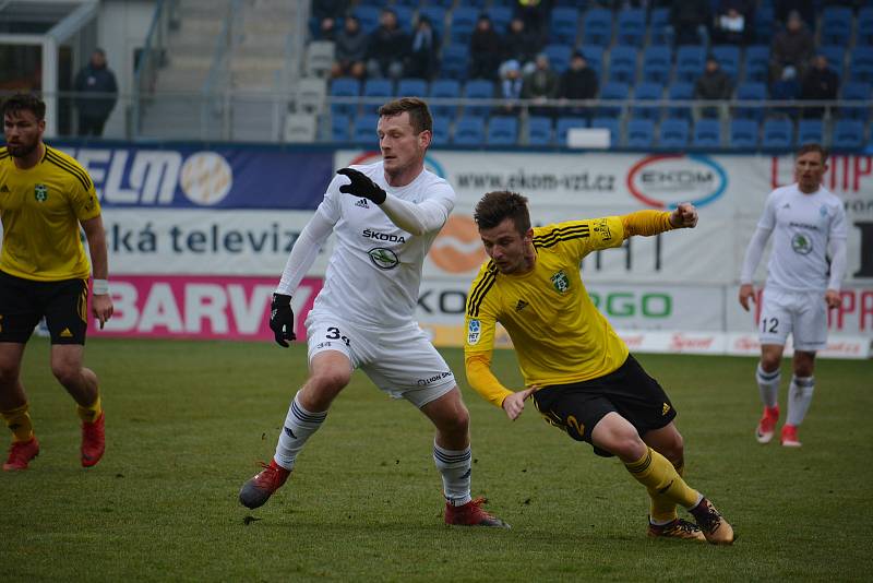 FK Mladá Boleslav - MFK Karviná.