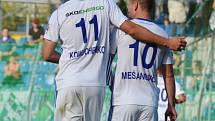 FORTUNA:LIGA: FK Mladá Boleslav - MFK Karviná