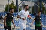 MOL cup, 3. kolo: FK Mladá Boleslav - 1. FK Příbram